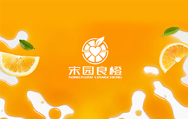 某良橙——邢台LOGO设计