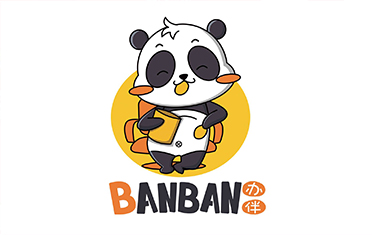 BANBAN办伴—邢台VIS设计