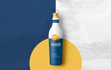 邢台某动力 品牌设计